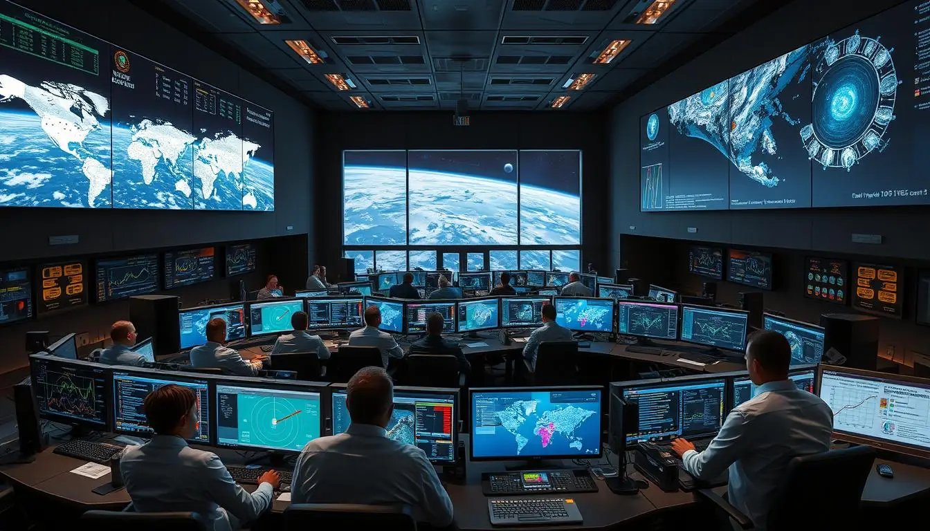 Asteroid to Hit Earth Today