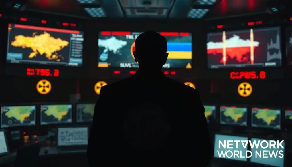 CIA Director Says "Russia Could use Nuclear Weapons" in Ukraine