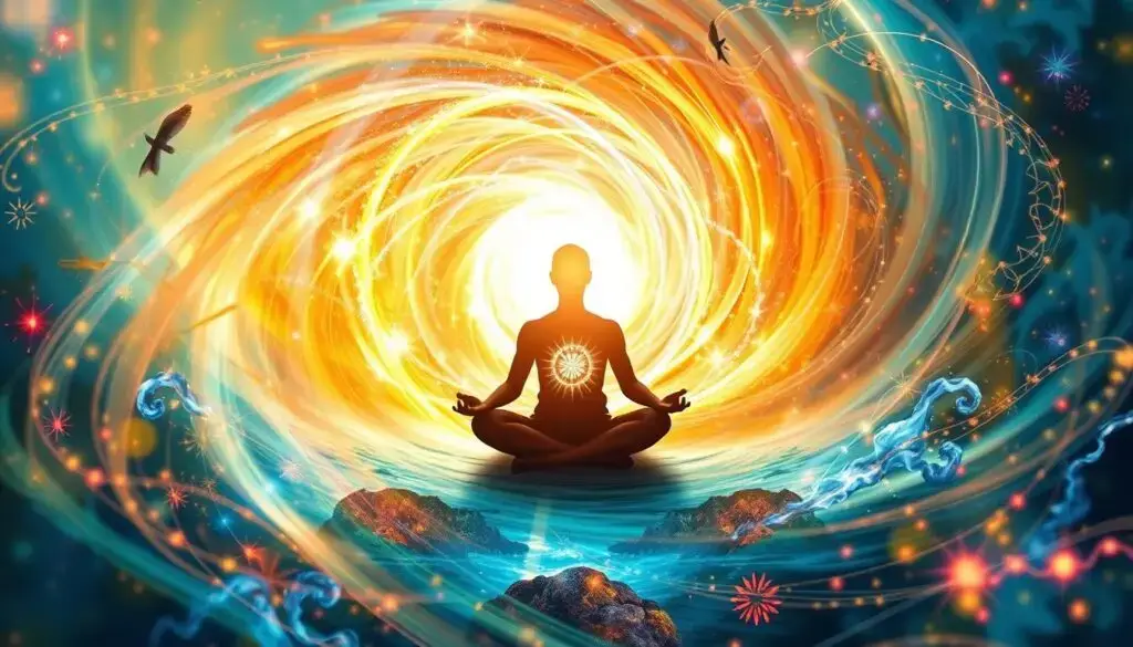 Energy Vortex: What They Are & What They Mean