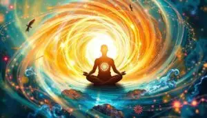 Energy Vortex: What They Are & What They Mean