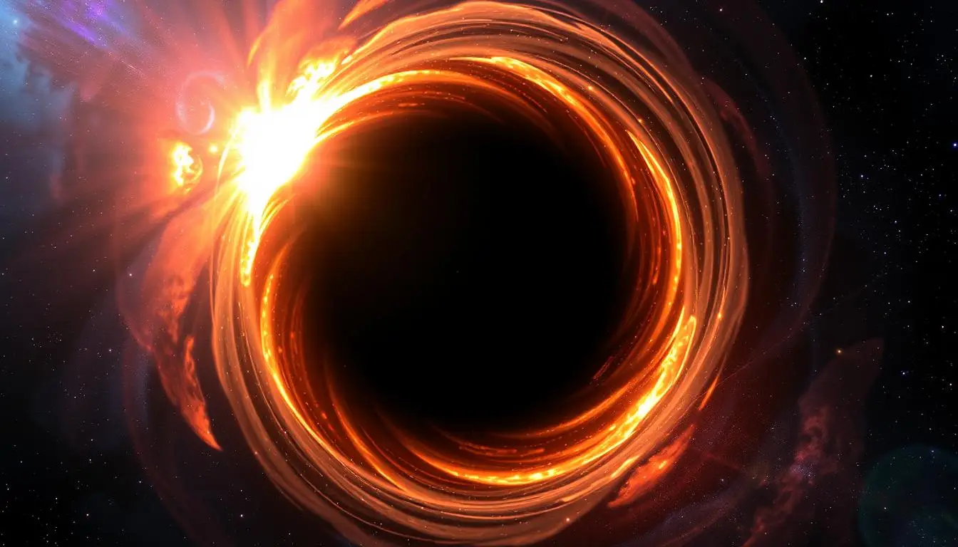 Event horizon of a black holes Event horizon of a black holes