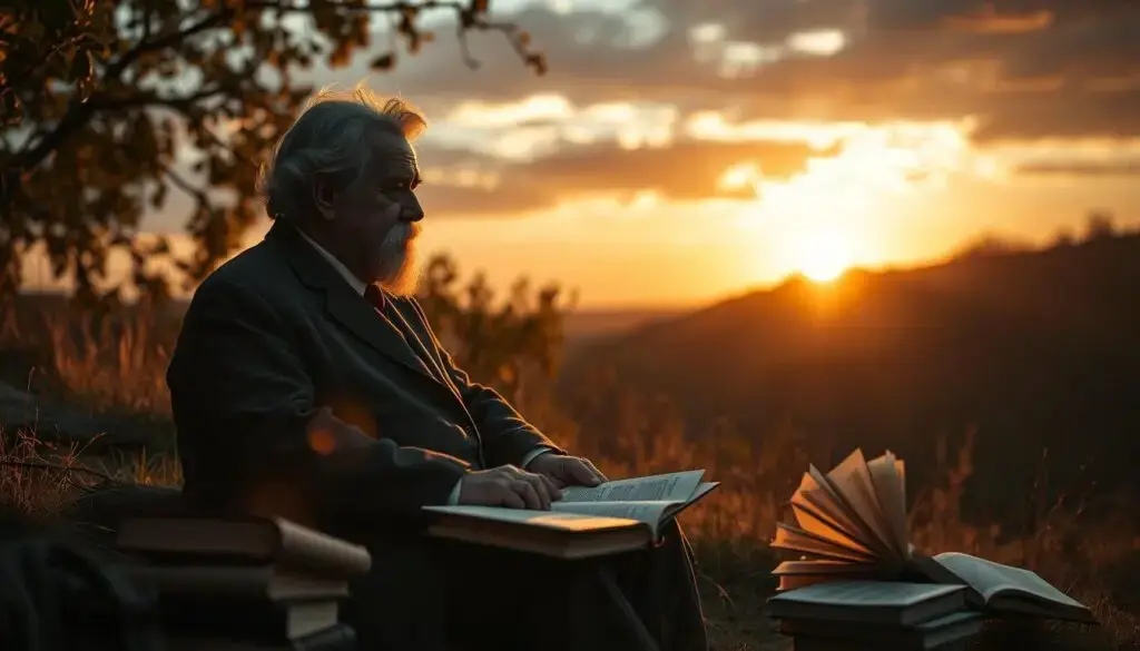 Friedrich Nietzsche: Philosopher