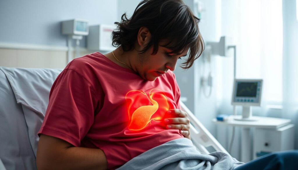 Gallbladder Attacks