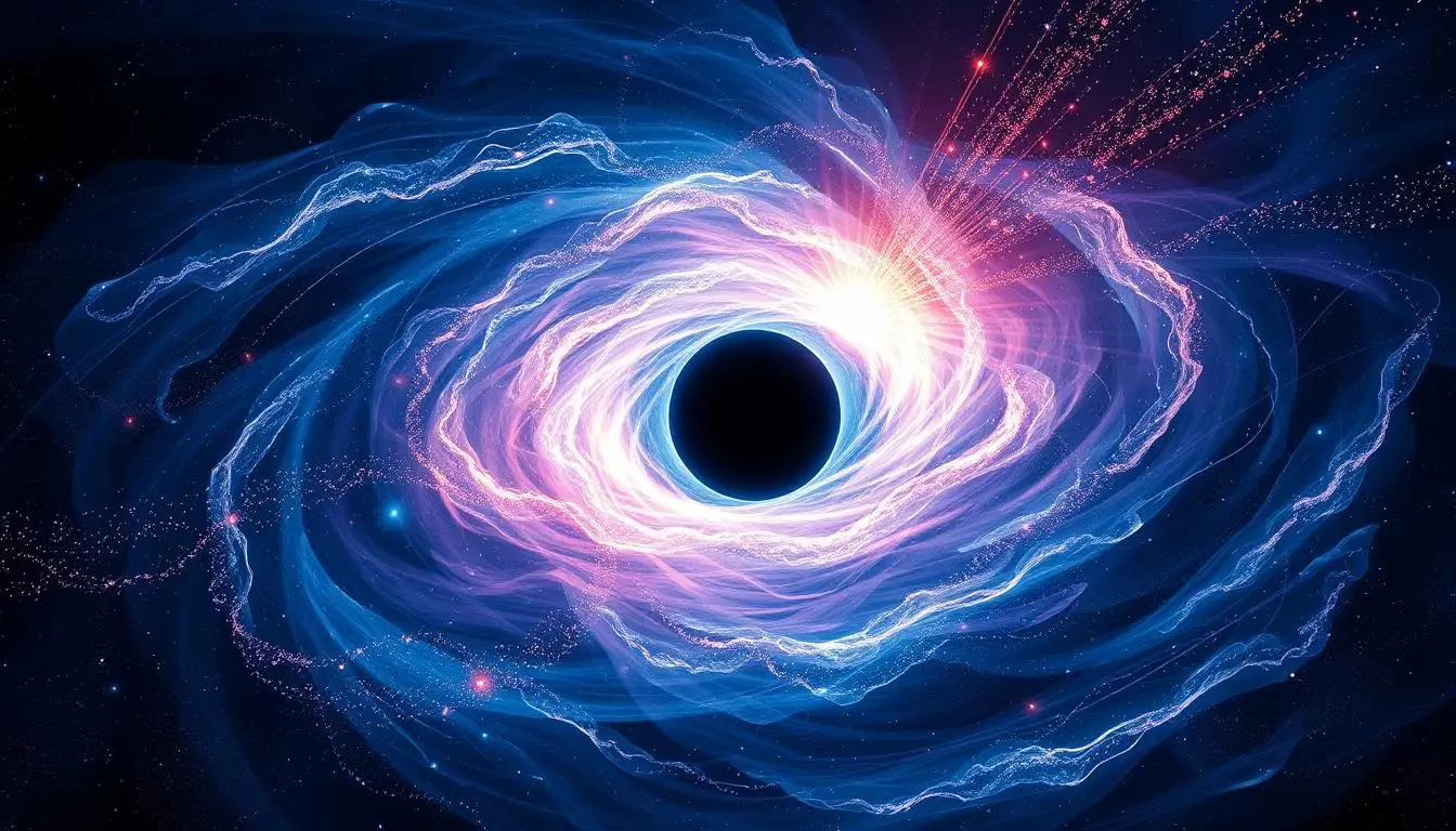 Hawking radiation and black holes evaporation Hawking radiation and black holes evaporation