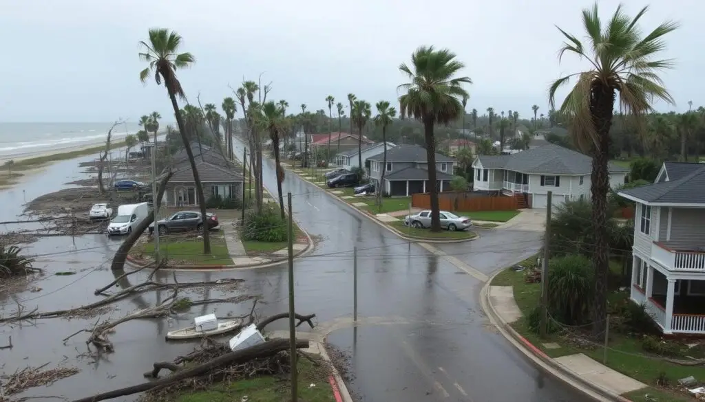 Hurricane Helene: 119 Dead, Communities Devastated