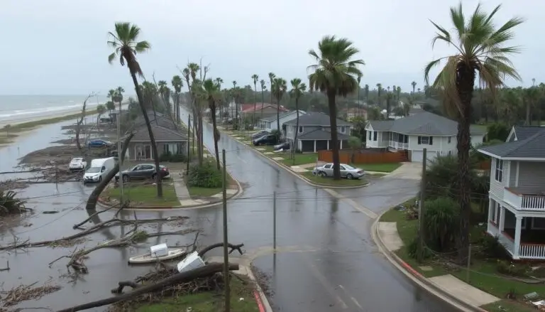 Hurricane Helene: 119 Dead, Communities Devastated