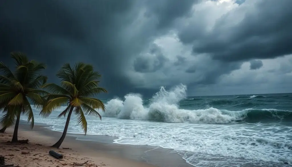 Hurricane Helene: Category 4 Storm Impacts Florida