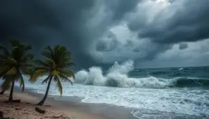 Hurricane Helene: Category 4 Storm Impacts Florida