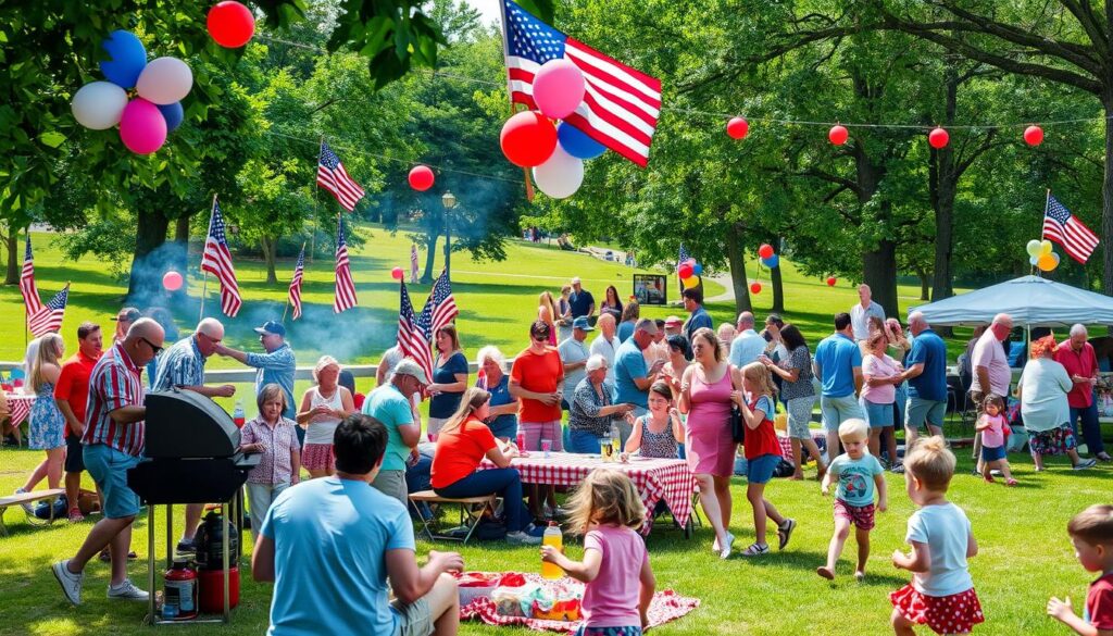 Labor Day