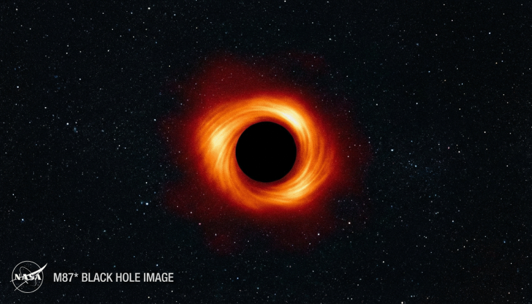 NASA Black Holes