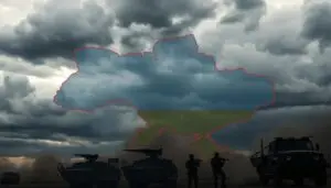 Putin Says War, If Ukraine Uses Long Range Missiles