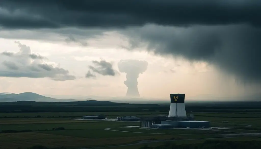 Russia is changing its Nuclear Policy