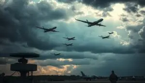 Russian Drones Violate NATO airspace world war 3 worries