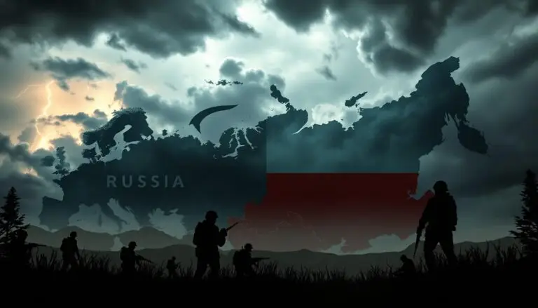 Russian Warns Ukraine Attacking Belarus