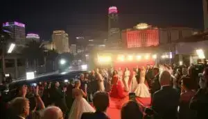 The Latest Hollywood Gossip September 22, 2024