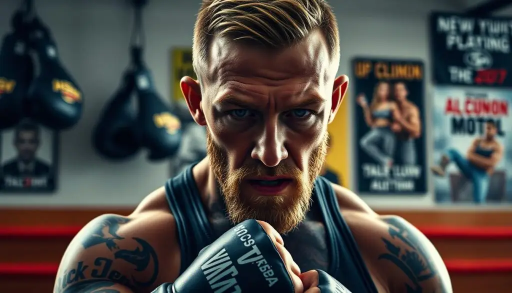 What Happened to Conor McGregor