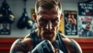 What Happened to Conor McGregor