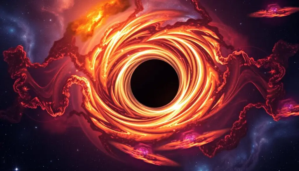 black holes