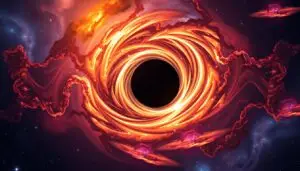 black holes