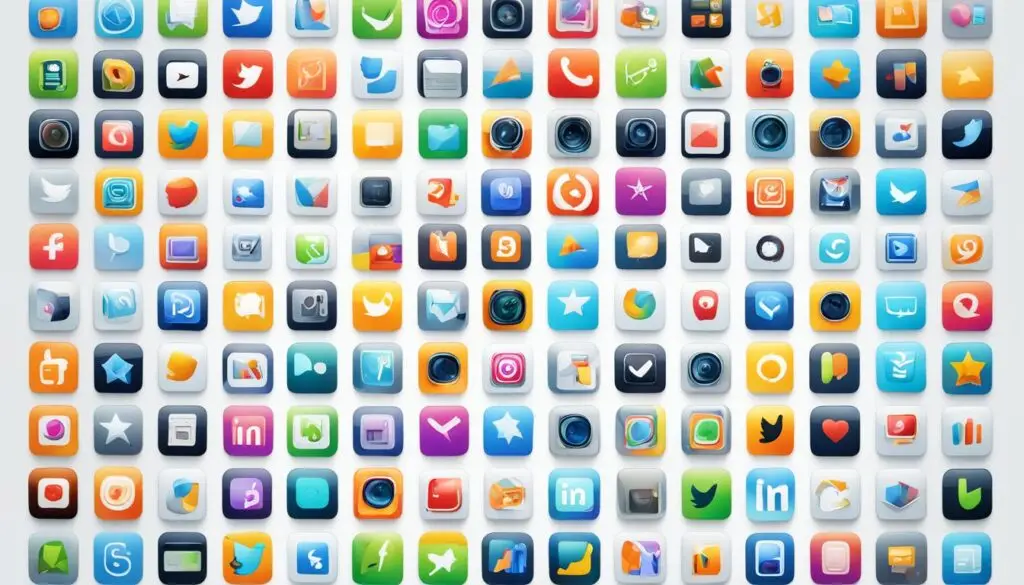 iphone app recommendations