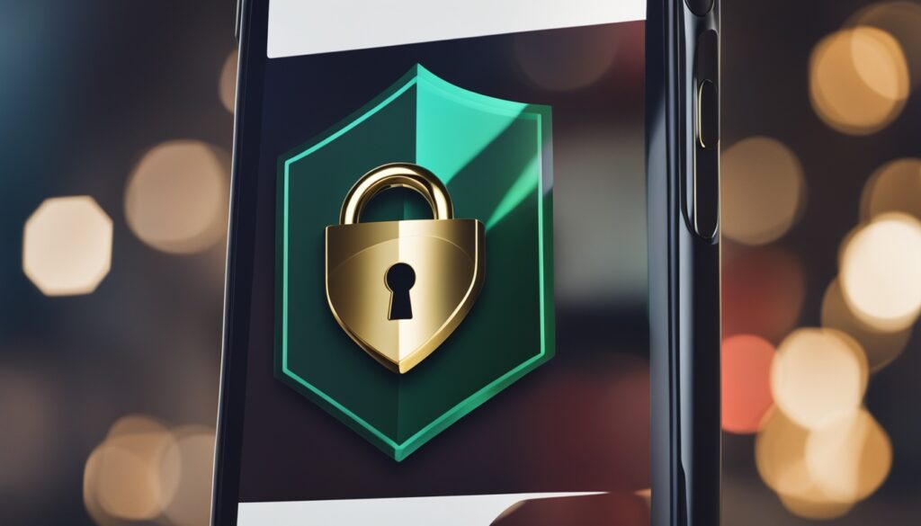 iphone security tips