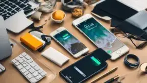 iphone storage management