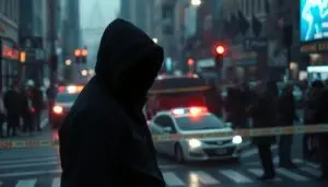 man accused of trying to kill Trump