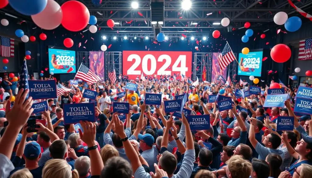 2024 Campaign Trail: Your Guide to Election Season