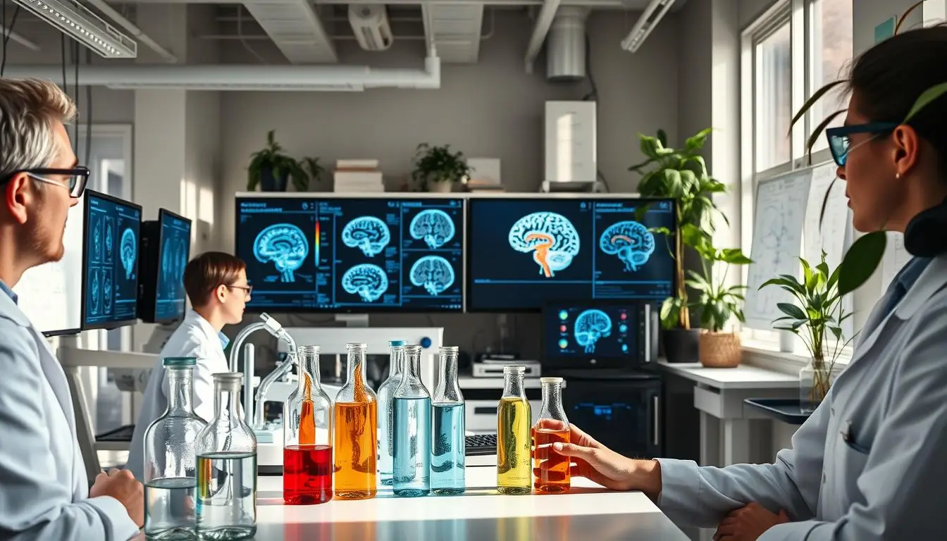 Alzheimer's disease therapies Understanding Alzheimer's Disease