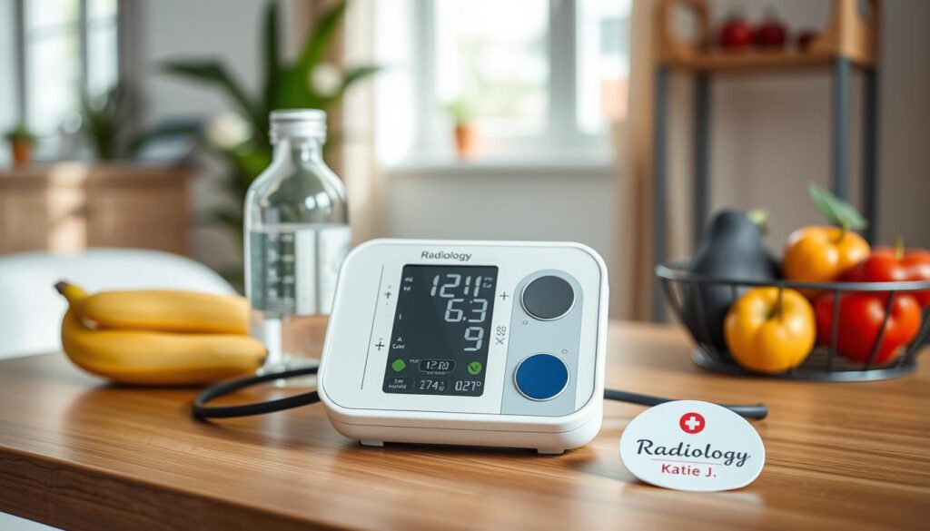 Blood Pressure