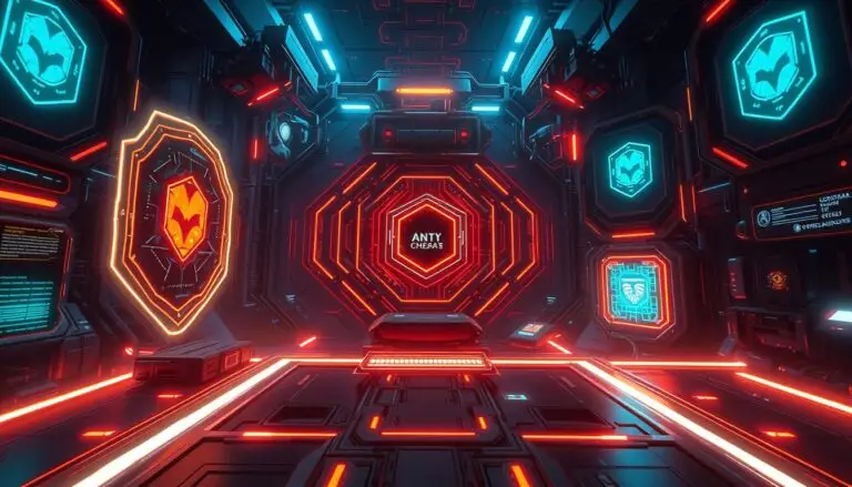 Call Of Duty Black Op's 6 Anti Cheat system