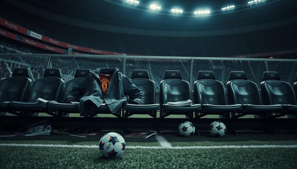 Erik ten Hag fired as manager of Manchester United