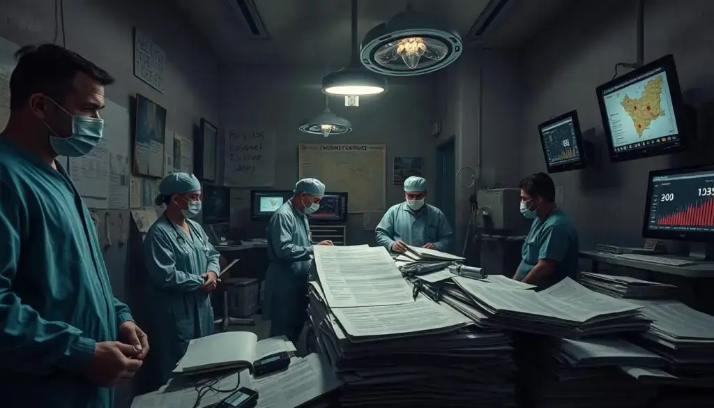 Gaza Death Toll Tops 43,000: Health Ministry Reports