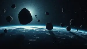Hidden Asteroids Heading to Earth, Scientists Confirm