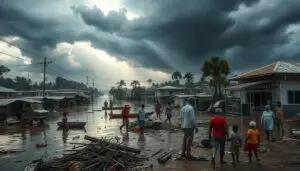 Hurricane Milton's Impact on Health: What to Know