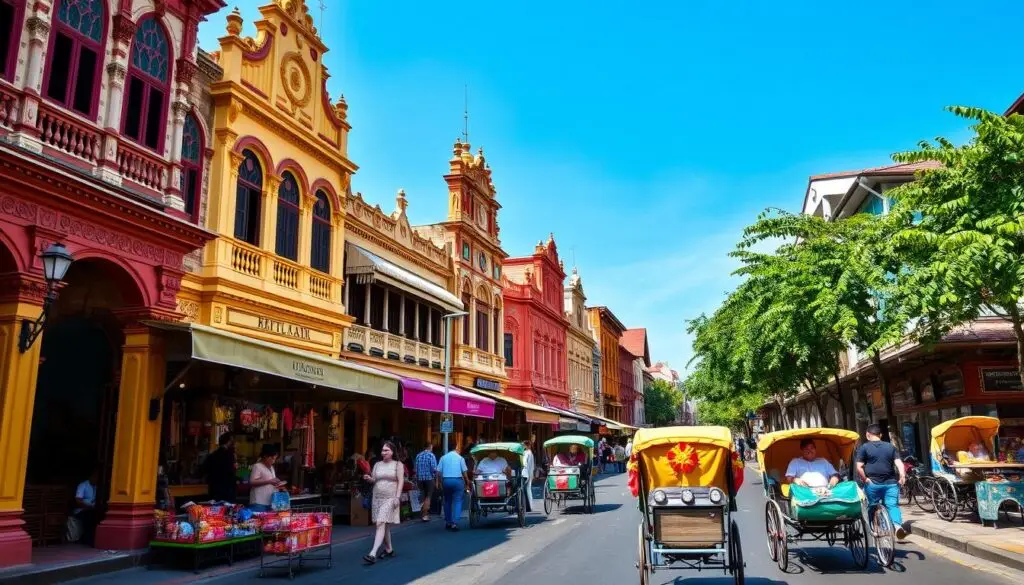 Discover Malacca: Your Ultimate Travel Guide Malacca travel tips Malacca attractions