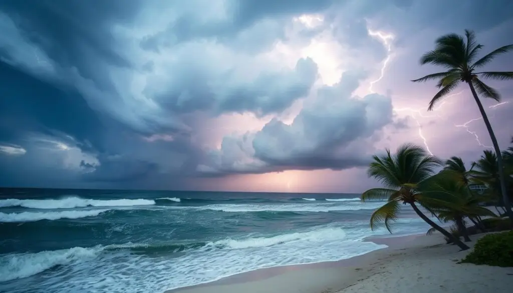 Storm Milton to hit Florida