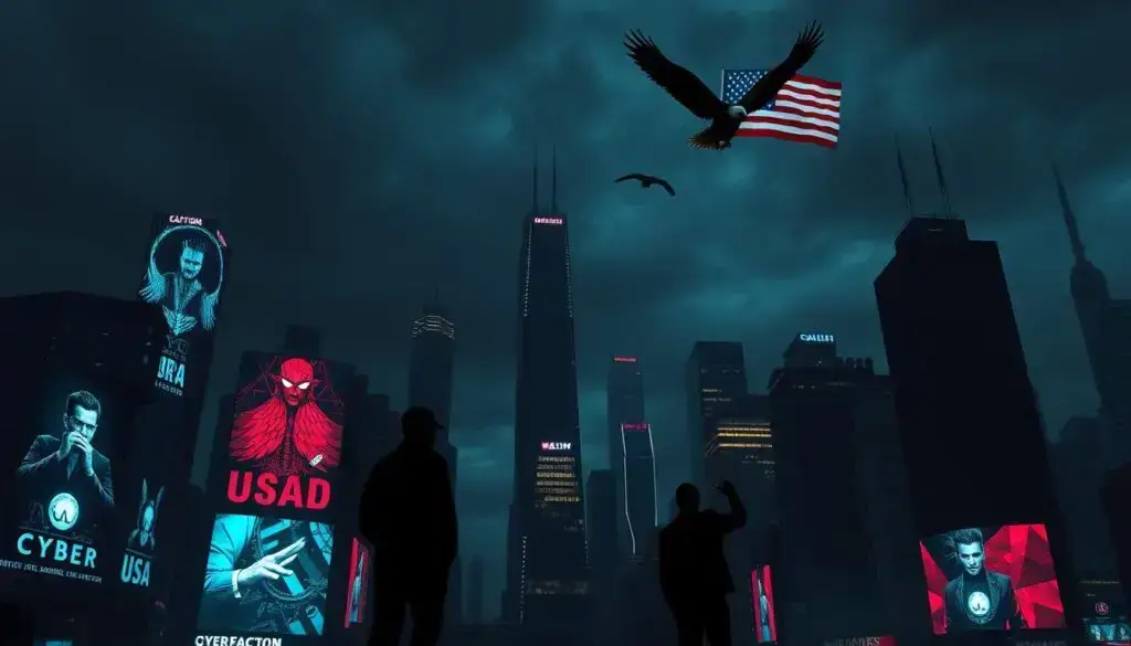 US Intelligence Warns of Major Threat to 2024 Elections