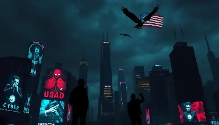 US Intelligence Warns of Major Threat to 2024 Elections