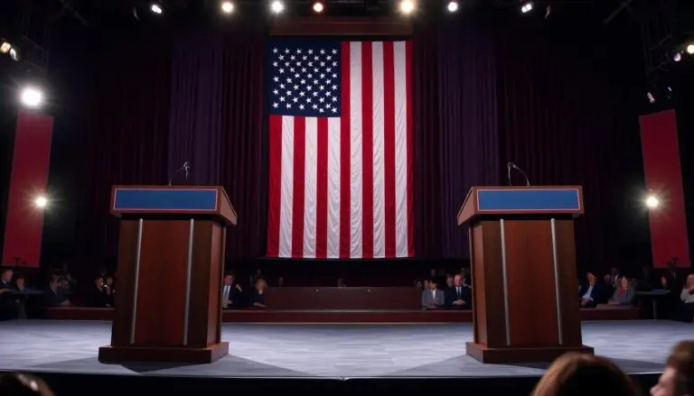 VP Debate Last Night: Key Moments and Analysis