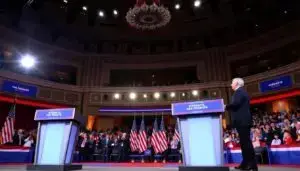 Vice Presidential Debate: Key Points to Remember