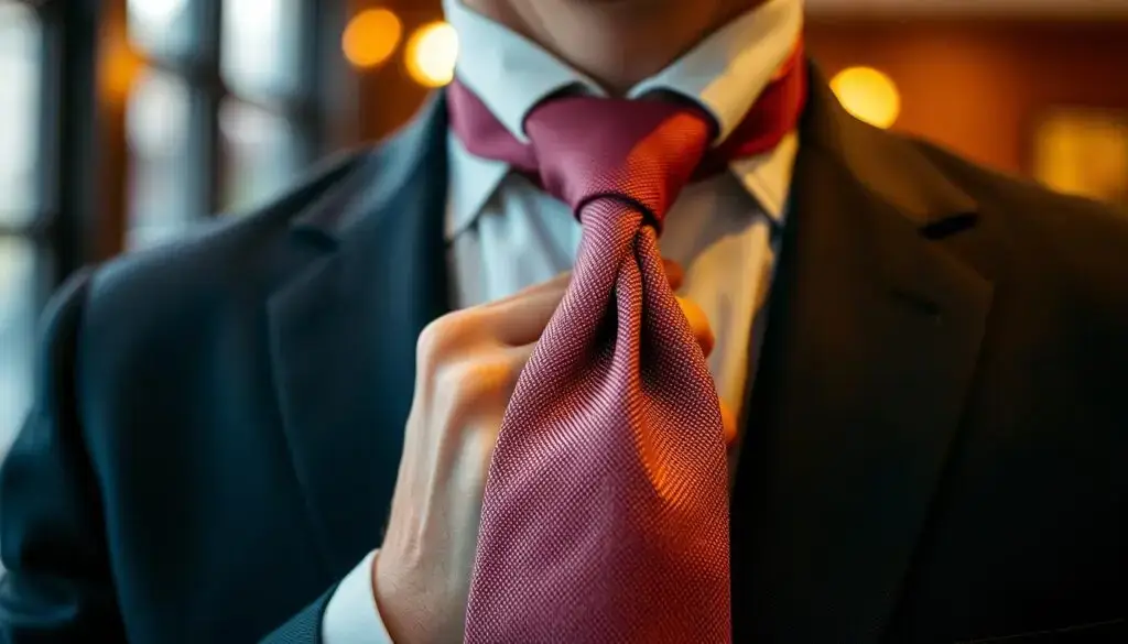 how to tie a tie necktie tutorial, easy tie techniques, step-by-step tie instructions, tie tying video tutorial
