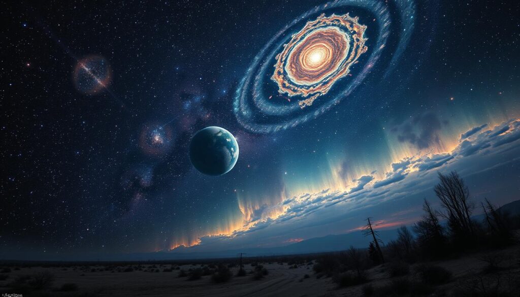 Fermis Paradox