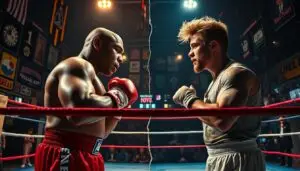 Mike Tyson Vs Jake Paul What happened