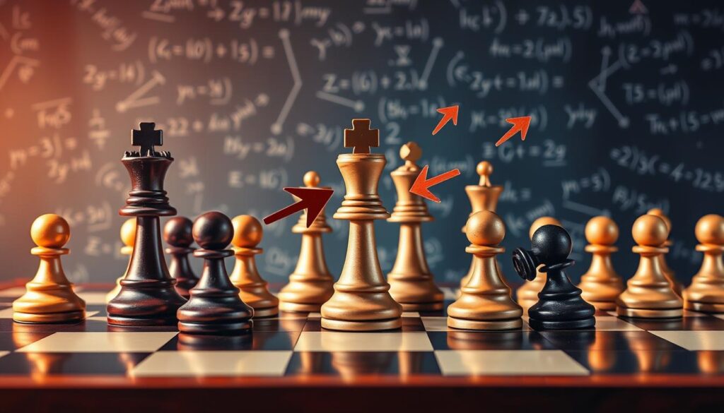 What is Game Theory