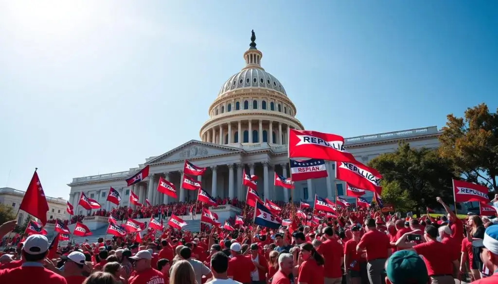 Will Republicans Win the House u.s. house of representatives