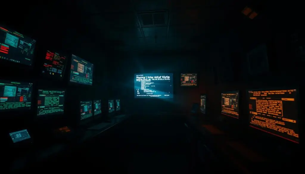 Unraveling Urban Legends creepypasta