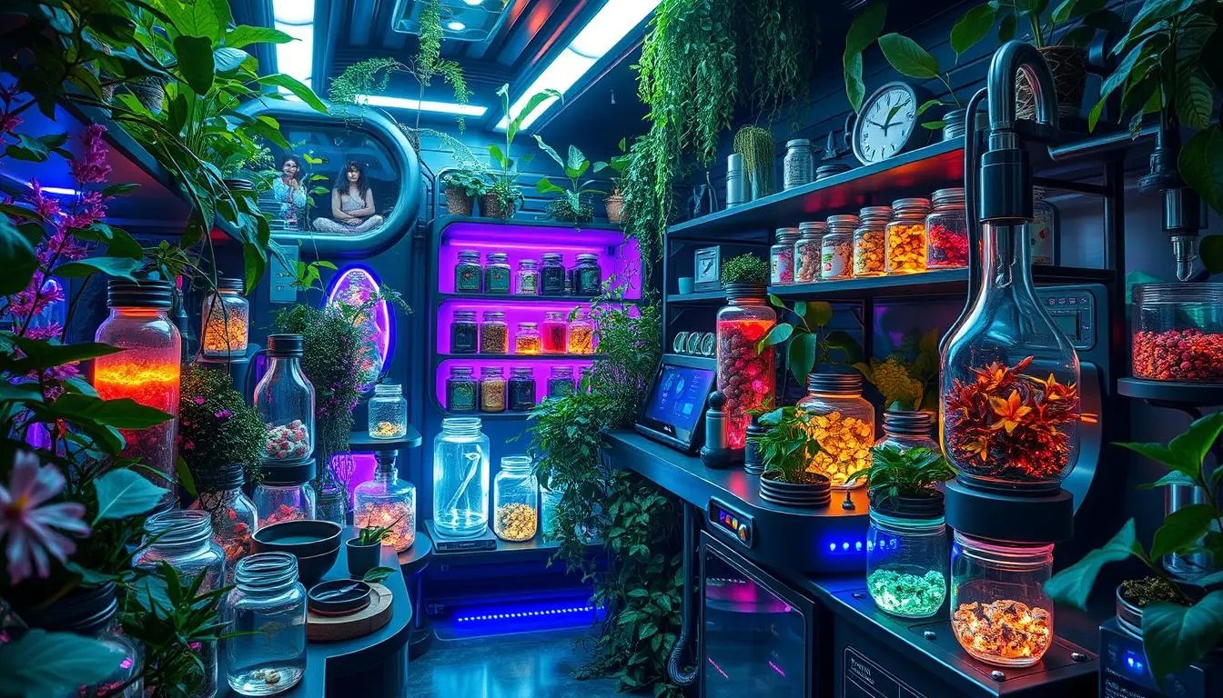 Natural Remedies: Exploring Herbal Supplements and natural remedies