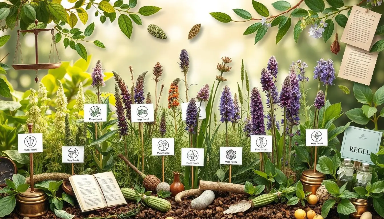 Natural Remedies: Exploring Herbal Supplements
