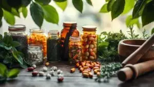Natural Remedies: Exploring Herbal Supplements